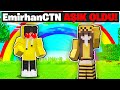 Emirhanctn aik oldu   minecraft