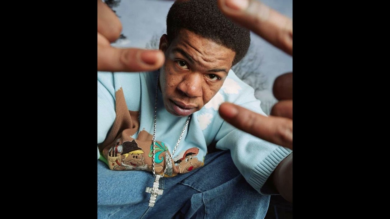 Craig Mack - What I Need (West Coast REMIX) || Prod. JAC beats ||