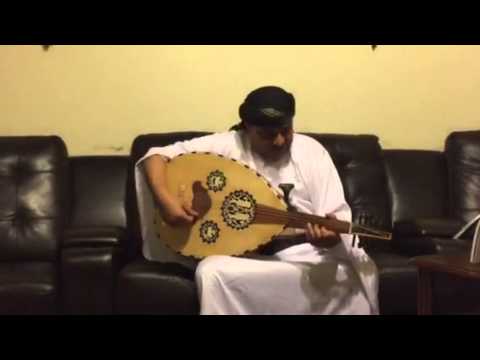 كلمات الشاعر الكبير عبدالملك داجنه