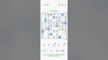04 JULY 2022 - SUDOKU DAILY CHALLENGE