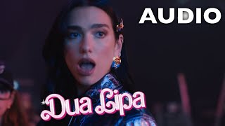 Dua Lipa - Dance The Night (From Barbie The Album) [Official Audio] | PopWave