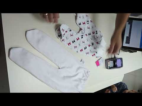 Video: How To Choose A Baby Jumpsuit