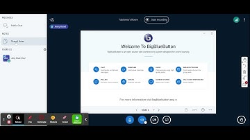 How to open Shared Notes