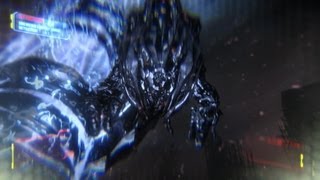 Crysis 3: Alpha Ceph (Final Boss Fight)
