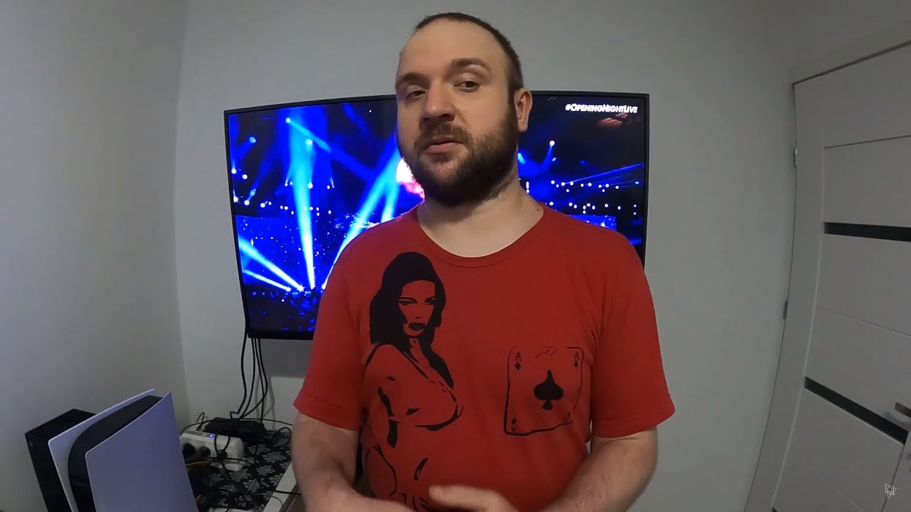Gamescom Opening Night Live 2023. Takie sobie otwarcie Gamescomu - YouTube
