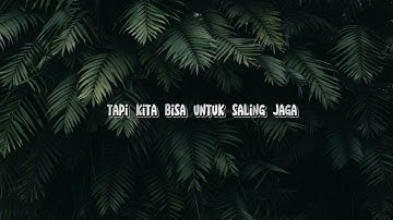 JAMRUD - KAU ADA UNTUKKU (Lyric)