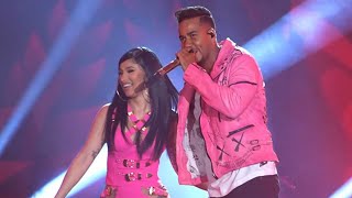 Obsesión - Aventura, Cardi B | MetLifeStadium 2019