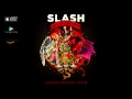 Slash  halo apocalyptic love
