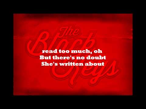 Lyrics to Run Right Back by The Black Keys