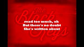 Lyrics to Run Right Back by The Black Keys