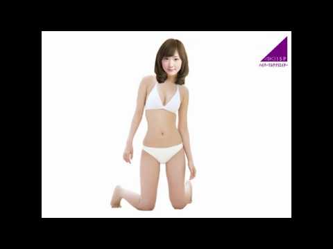 生駒里奈水着 Youtube