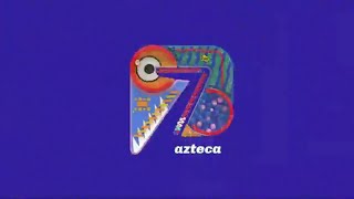 Programación Kids Siete De Lunes A Viernes Promo Azteca 7