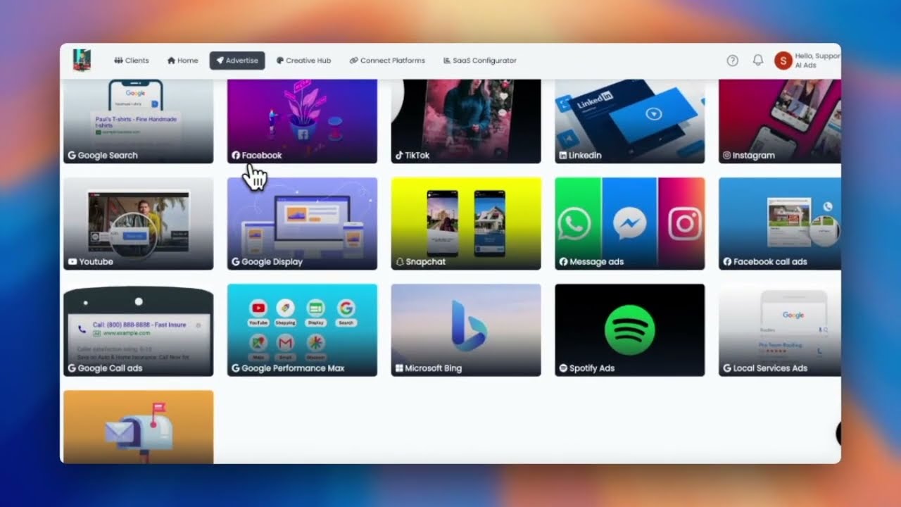 Boost Your ROI: Optimize Ad Spend Across Facebook, Google, TikTok & More