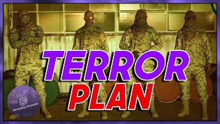BEST OF GTA 5 RP #577 - NORTH SIDE TERRORISTS GET 9'S, GOODBYE VIVI | NoPixel Highlights