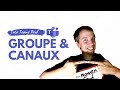 Tuto teams   groupe et canaux