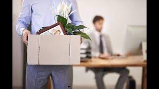 EMPLOYEE SEPARATION