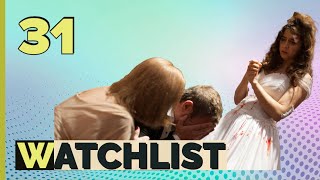 Watchlist | Second Run | BFI | Arrow | Artifical Eye