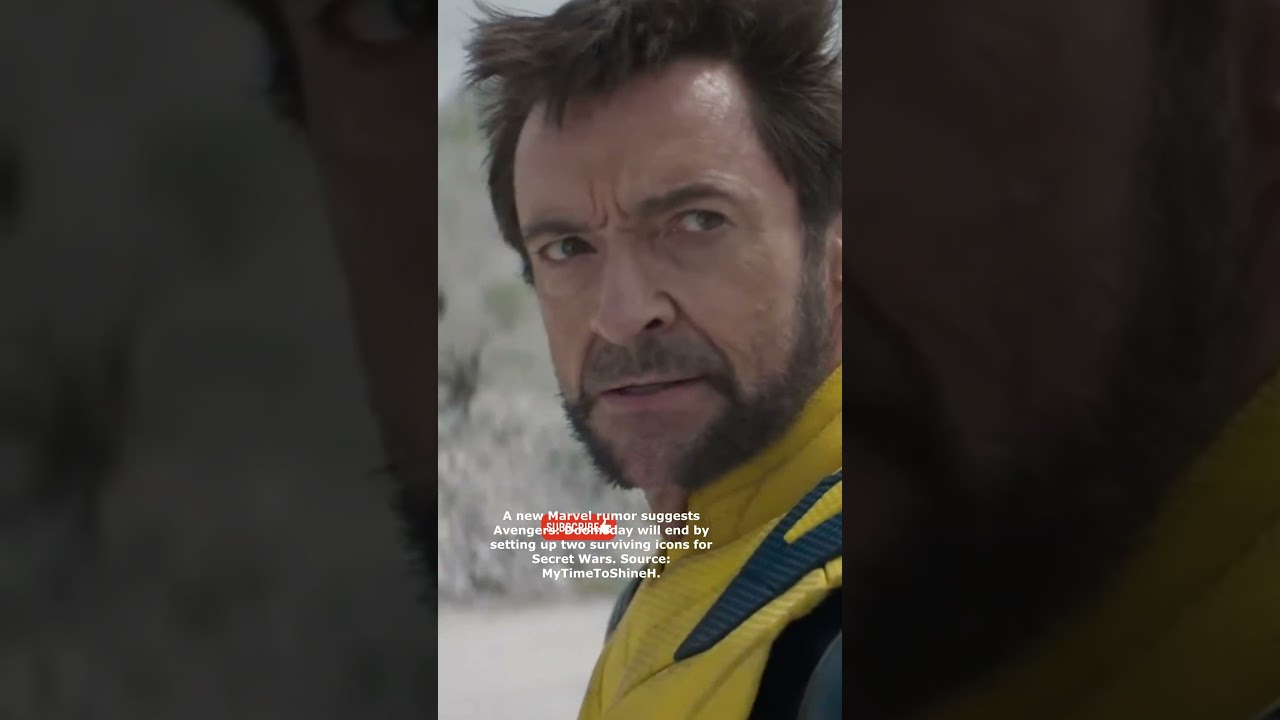 Слухи Marvel намекают на то, кто выживет в фильме «Мстители: Судный день» — ScreenNext News — 4 я...