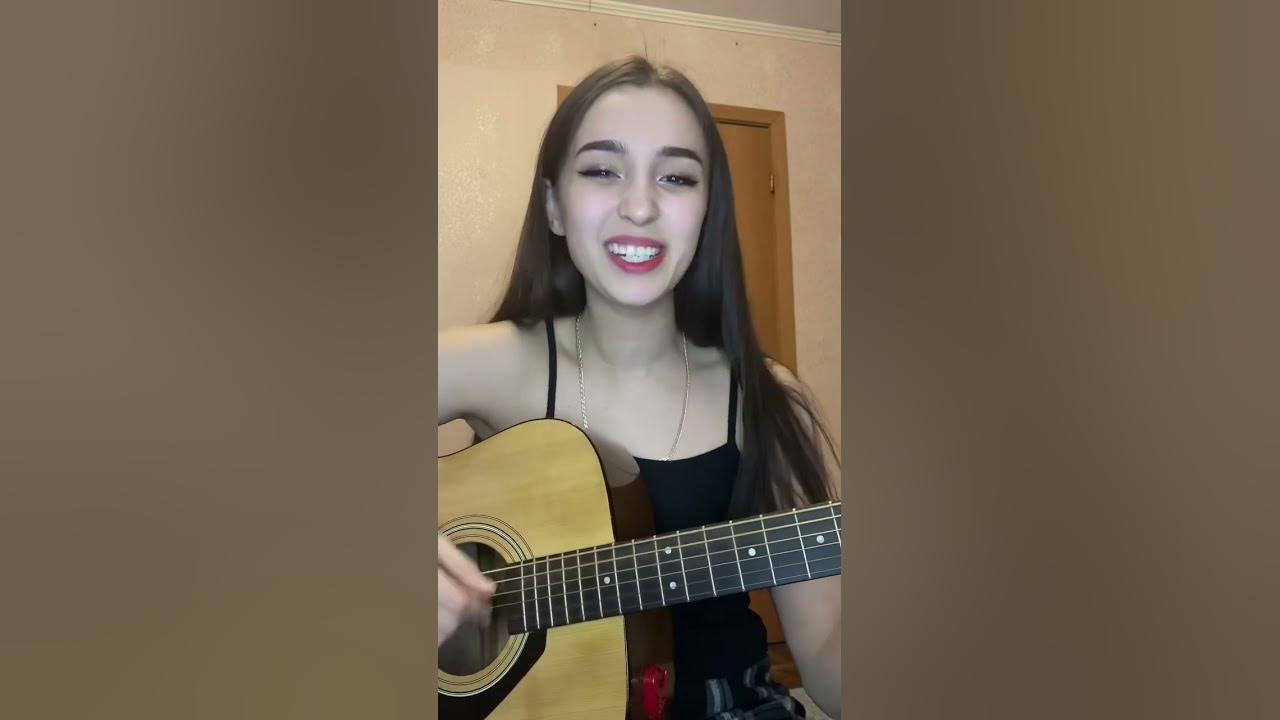 Нервы - Батареи ️ #аккорды #песня #кавер #гитара #рекомендации - YouTube