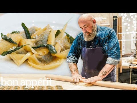 Video: Il Buonappetito: väntar på “ jul som kock ”, cinepanettonen