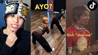 i watched CORTIS TikTok Edits because WE are bored...