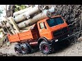 はたらくトラック２　🚚
