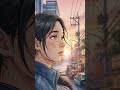 Ghibli BPO Story: She Smiles All Day, But Nobody Knows She's Breaking