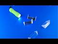 STEM Activity for Kids | Light and Color Experiment