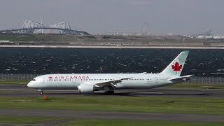 Air Canada C-Fgdx Boeing 787-9 Dreamlinre Acaac 2016-04-29 1537 Jst Hnd