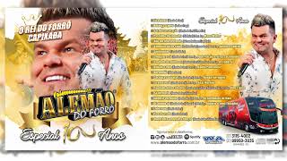Alemão Do Forró - Especial 10 anos (CD Completo) screenshot 5