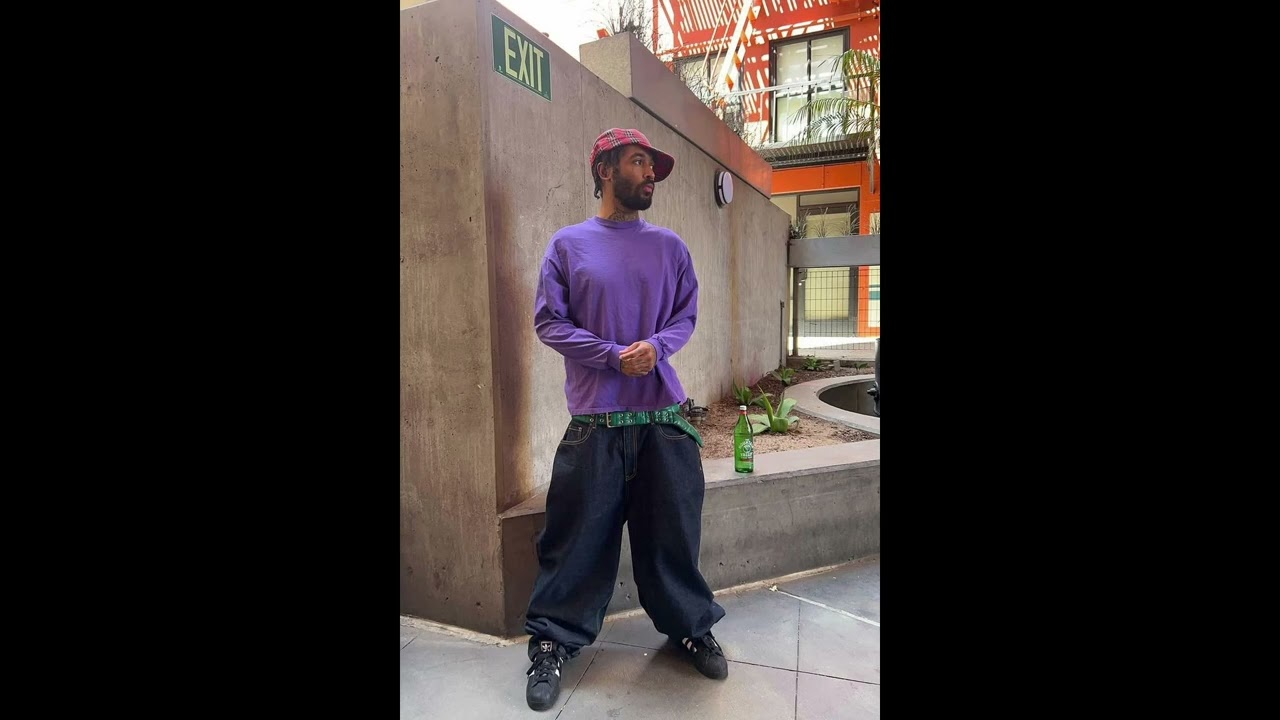 [free] nine vicious + 1300saint sample type beat 