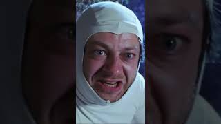Голлума мог сыграть другой актер