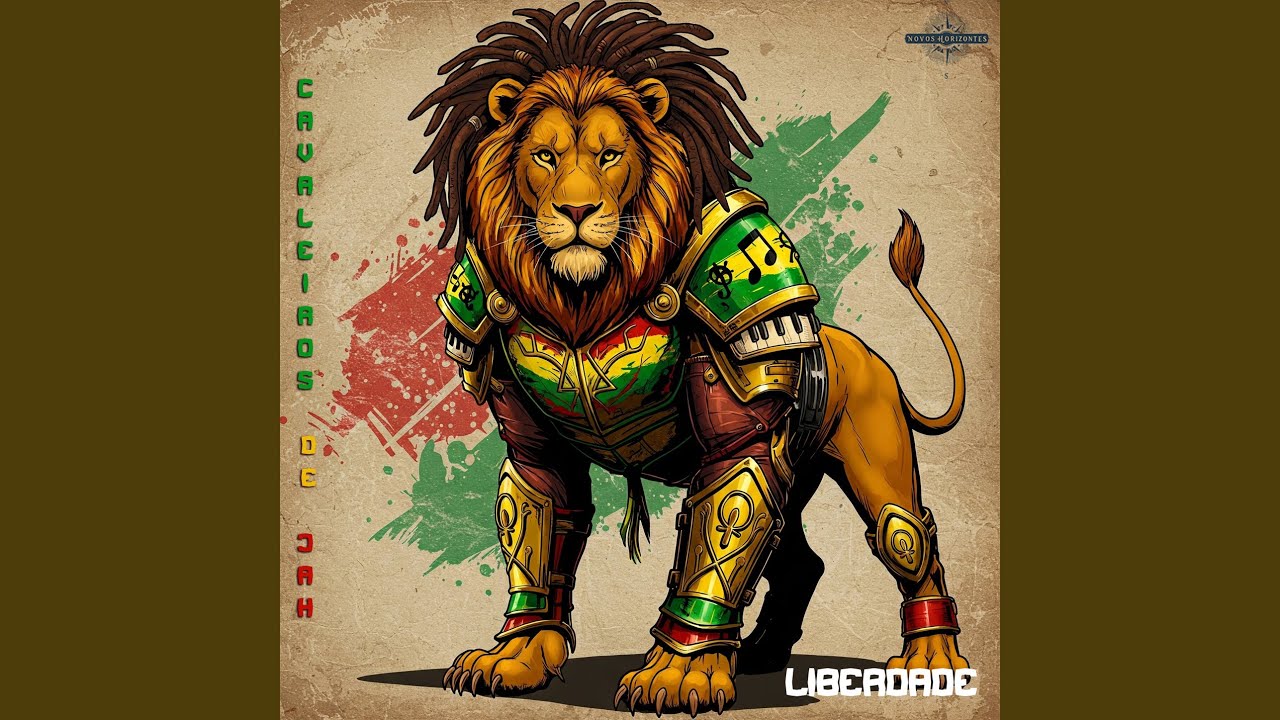 Watch Liberdade on YouTube Watch Liberdade on YouTube