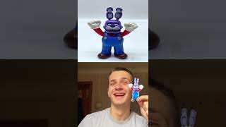 LEXER REACT Satisfying Unboxing with Minions cute and Mario Bros toy ASMR Video #minions #toys