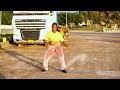 Nyanda Fumbuka Song Bhasigani Official Music Video 4K 2026 