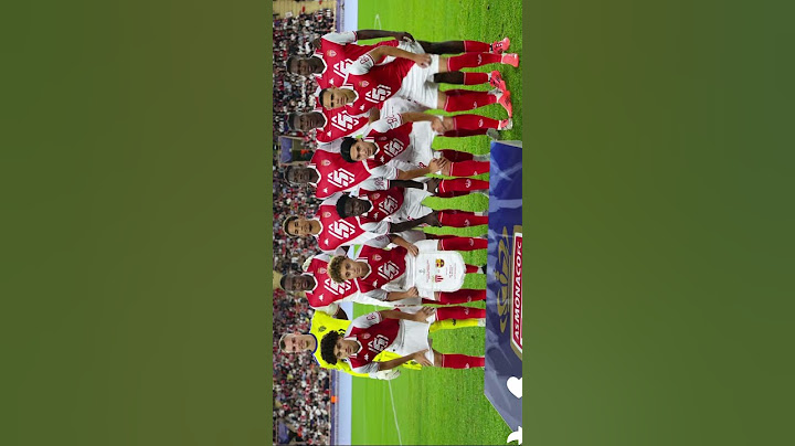 MONACO VS BARCELONA #championsleague #barcelona #football #soccer