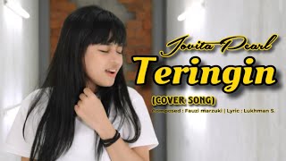 TERINGIN (Shima) Cover by JOVITA PEARL