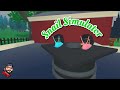 Snail Simulator w/ JustJaxper