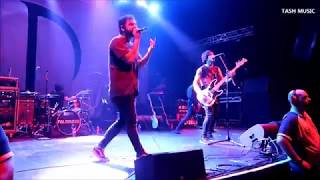 PALISADES // PUSH *NEW* (Live @ Plaza Live Orlando, 05'14'18)