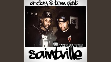 Thank You Lord (feat. Harmony)