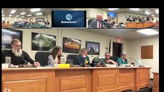 RCS BOE Meeting October 21, 2025