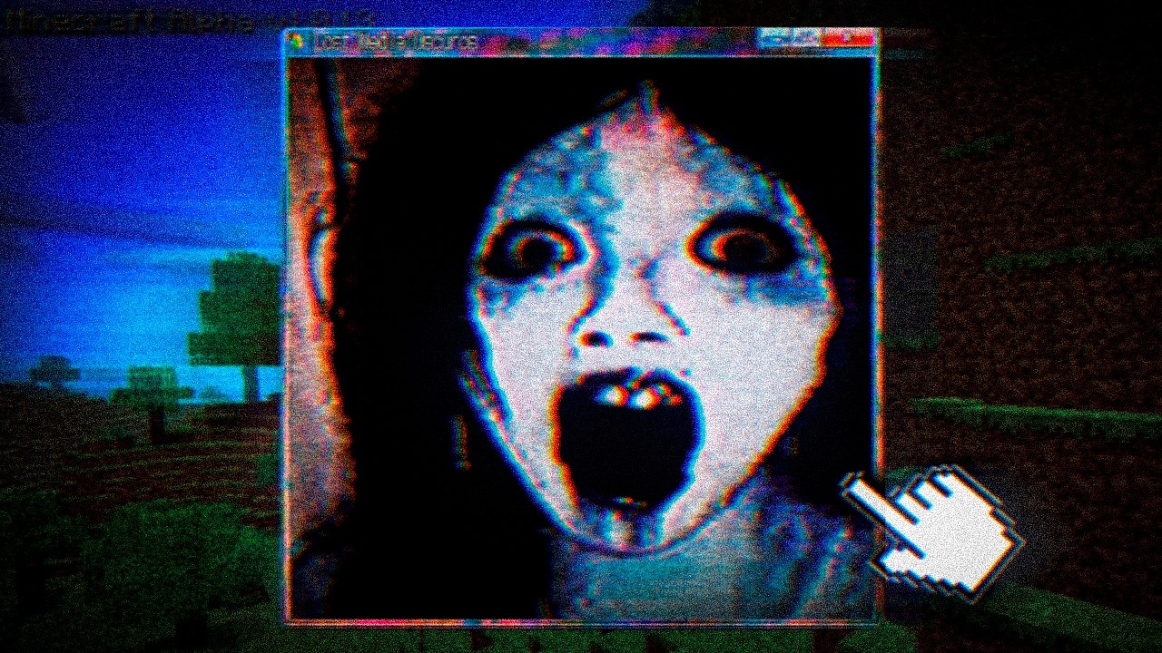 Los casos mas Oscuros de Lost Media...