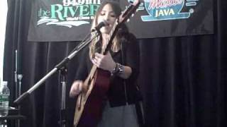 KT Tunstall - Uummannaq Song (acoustic)