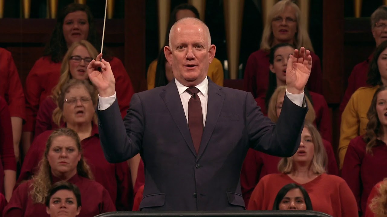 lds ward finder Redeemer of Israel