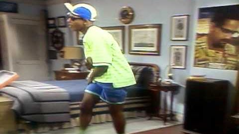 will smith....back to life hahaha