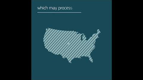 EU US Privacy Shield