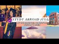 STUDY ABROAD (USA) FOR FREE ✈️🌎💸-MY EXPERIENCE AS A GHANAIAN STUDENTS, ADMISSION AND TUITION.