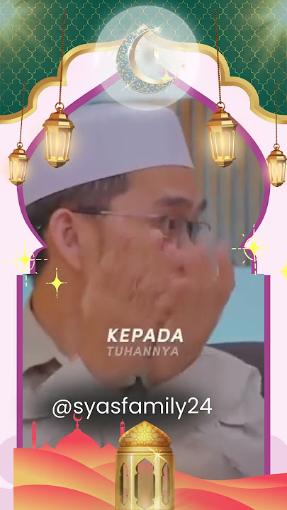 Do'a itu bagian dari Tawasul #ustadzadihidayat