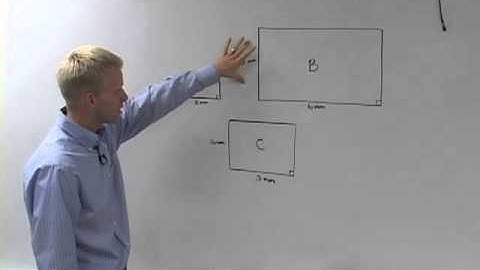 Similarity: Introduction
