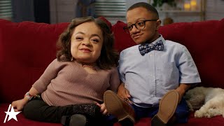 'Jay & Pamela' Talk About Having Kids In Season 2 Trailer